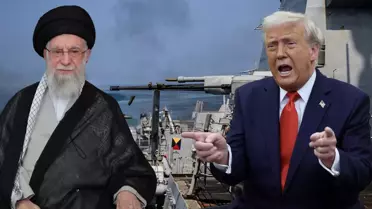 ABD ve İran Arasındaki Nükleer Görüşmelerde Kritik İlerleme: Barış Anlaşması Yolunda