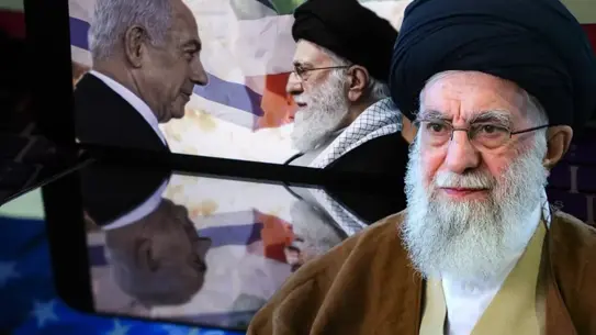 İsrail'in İran'a Saldırısı Sonrası Ayetullah Hamaney'in Durumu Açıklandı