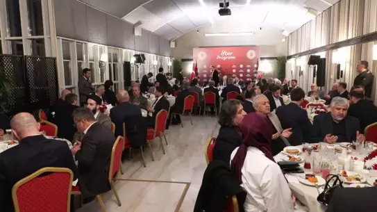 Kurtulmuş'tan Açıklama: Süreç Tamamen Siyasetin Kontrolünde