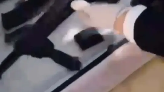 İzmir'in Güneyinde Büyük Silah ve Uyuşturucu Operasyonu