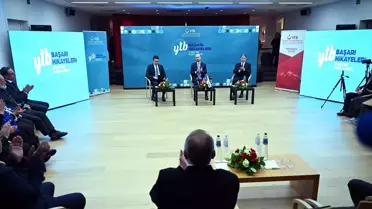 Brüksel'de Türk Diasporasının Başarı Hikayeleri ve Gelecek Vizyonu