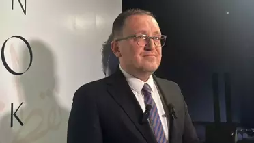 Albayrak Grubu’nun “Hane” Sergisi ve “Nokta” Belgeseli İzleyicileri Büyüledi