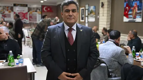 Tomurcuk Derneği'nden İşitme Engellilere Özel Ramazan İftar Etkinliği