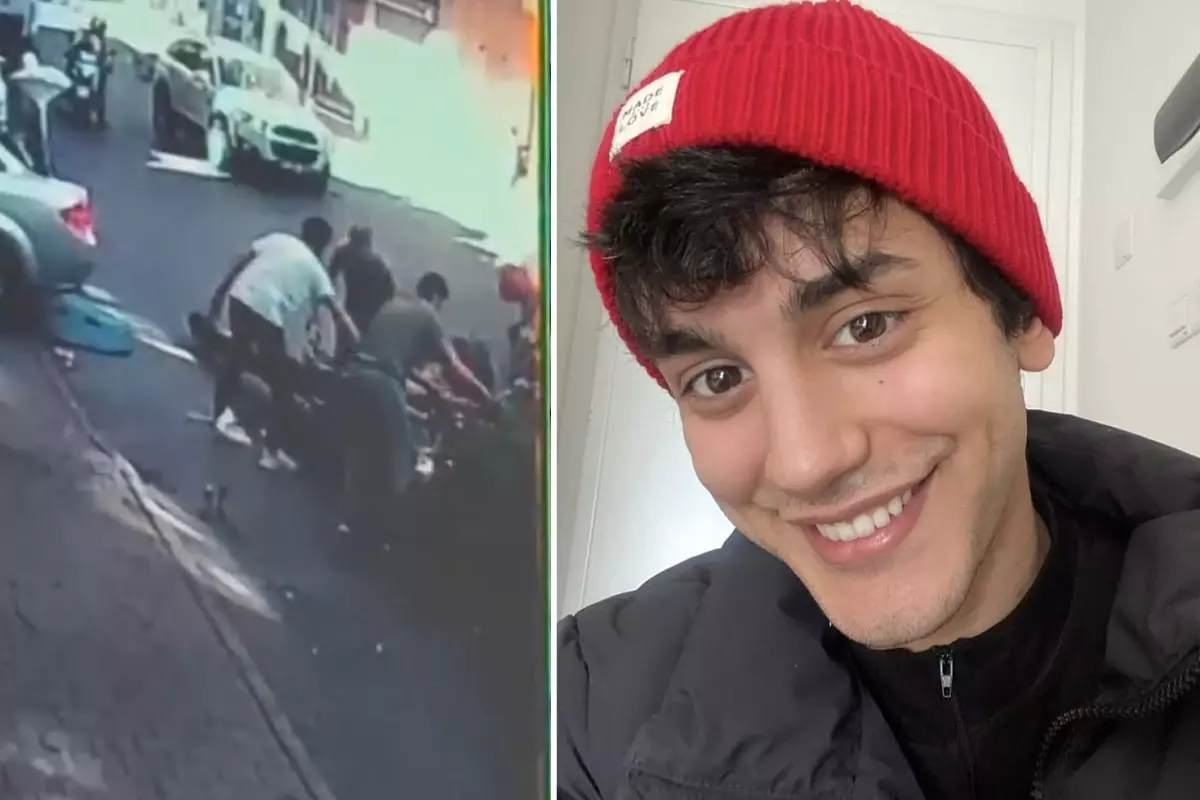 İbrahim Yıldız’ın cenazesi