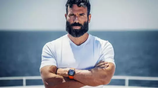 Dan Bilzerian'dan İran'a Destek Mesajı: "Saldırmamız Tek Yerde Olmalı"