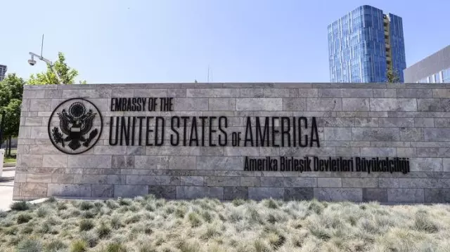 Güvenlik risklerine dair harita