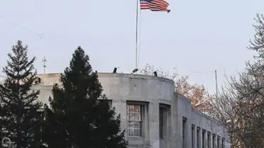 ABD Ankara Büyükelçiliği'nden Güneydoğu Türkiye'ye 22 İl İçin Seyahat Uyarısı