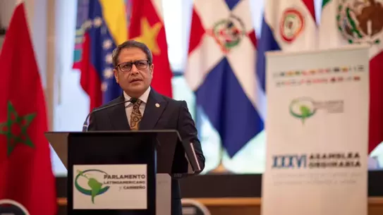 Ali Şahin: Pakistan’ın Terör Operasyonları Afgan Topraklarından Sürdürülüyor