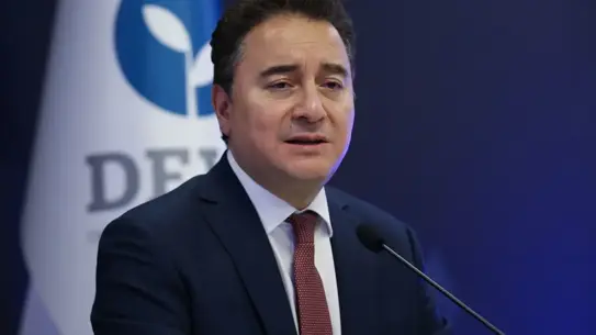 Babacan: İran’a Olası Saldırıyı Türkiye Hazırlıklı Olmalı