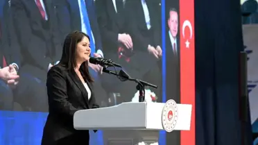 Edirne'de 'Ev Sahibi Türkiye' Projesi Kura Çekimi: Belediye Başkanı Gencan'dan Bakan Kurum'a Teşekkür