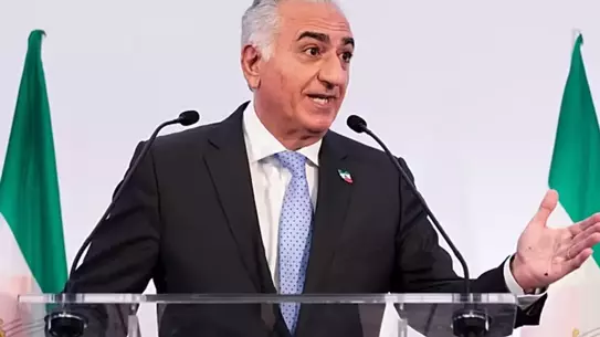 İran'ın Yeni Siyasi Hamlesi: Pehlevi'nin Açıklamaları ve Bölgesel Gerilim