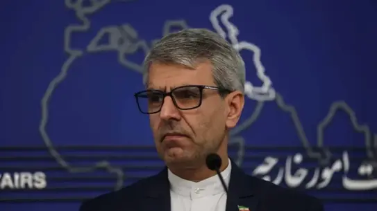 İran Dışişleri Bakanlığı: Bölgesel Komşulara Saldırı Yok, ABD Üsleri Hedefimiz