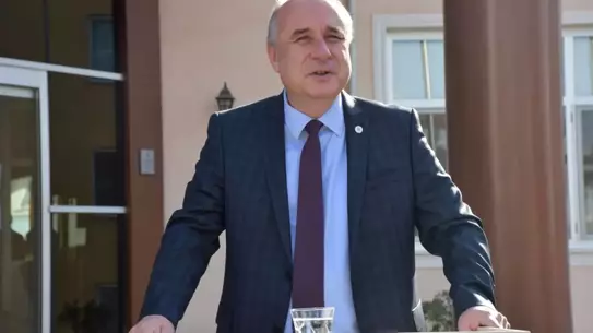 İSKİ Genel Müdürü Şafak Başa Görevine Geri Döndü: 210 Gün Sonra Ev Hapsi Kaldırıldı