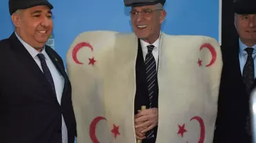 Dervişoğlu'ndan İttifak Tartışmalarına Dair Açıklama