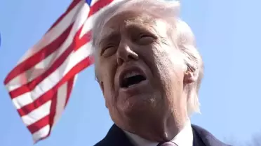 Trump, İran Müzakerelerinde Askeri Güç Seçeneğini Açık Tuttu