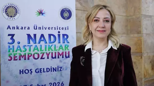 Fabry Hastalığında Erken Tanı ve Aile Tarama Programları Hayati Öneme Sahip