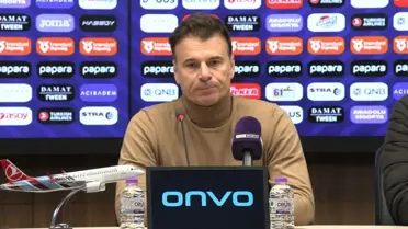 Trabzonspor, Karagümrük'ü 3-1 Yendi: Maçın Kritik Anları ve Teknik Direktör Açıklamaları