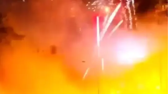 Fenerbahçe Antalya'da Taraftarların Coşkusuyla Karşılındı