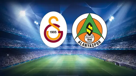 Galatasaray vs Alanyaspor: 24. Hafta İlk 11 Listesi Açıklandı