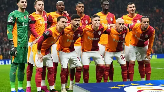 Galatasaray ve Liverpool'un Çeyrek Final Yolculuğu: 16. Tur Maç Takvimi Açıklandı