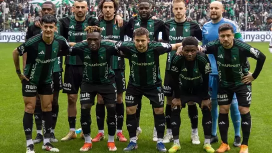 Tartışmalı penaltı pozisyonu