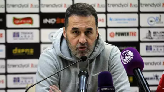 Keçiörengücü'nün Beraberlik Şikayeti: Koşukavak Pozisyon Eksikliğini Dile Getirdi