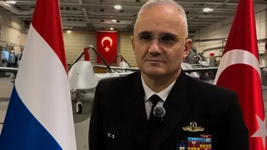 Türk Deniz Kuvvetleri, NATO Tatbikatında Stratejik Başarı Gösterdi