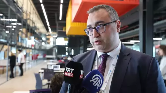 48 Saatte Oyun Geliştirme Maratonu: KKTC’de Üniversiteli Girişimciler Yarışıyor