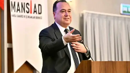 Manisa’nın Tarım ve Turizm Potansiyeli İçin İş Dünyasıyla Ortak Adım