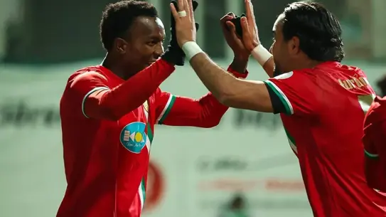 Amedspor 2-2 Berabere: Puanı 55’e Çıktı, Liderlerle Arası Açıldı