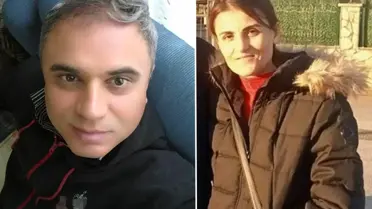 Denizli Merkezefendi'de Aile İçi Şiddet: Sigara Nedeniyle Eşi 13 Kez Bıçakladı