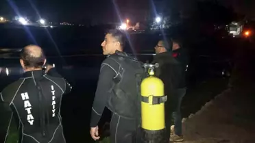 Reyhanlı’da 13 Yaşındaki Çocuk Sağlıklı Şekilde Bulundu