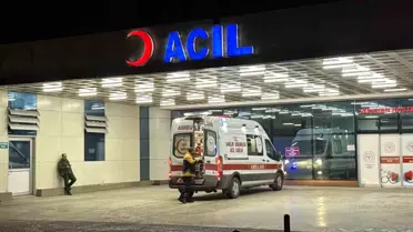 Düzce'de Halı Sahada Oyun Sırasında Kalp Krizi: 48 Yaşındaki Futbolcu Hayatını Kaybetti