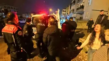 Aksaray’da Gürültü Tartışması Silahlı Kavgaya Dönüştü: 7 Şahıs Gözaltında