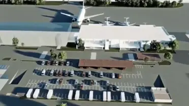 Kayseri, Türkiye'nin İlk Uluslararası Arama Kurtarma Üssüne Ev Sahipliği Yapıyor