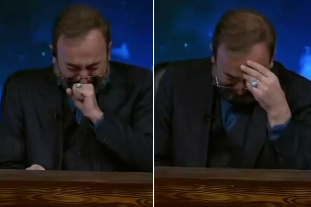 İran’da Derin Sarsıntı: Ayetullah Ali Hamaney’in Ölümü Televizyonlarda Gözyaşlarıyla Duyuruldu