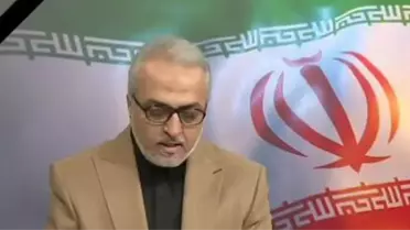 İran Dini Lider Hamaney'in Ölümü Resmen Açıklandı: 40 Gün Yas İlan Etti