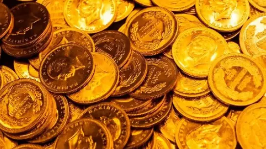Gram Altın Rekor Kırdı: 8.250 TL Seviyesine Ulaştı