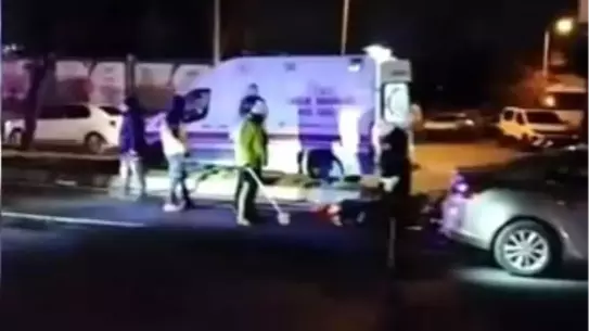 Avcılar’da Engelli Genç Yaya Kazası: Sürücü Sorumluluğu Gündemde