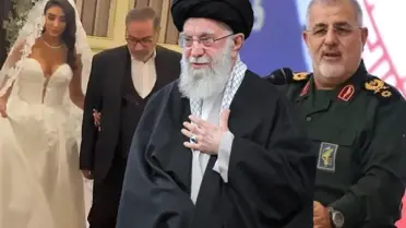 İsrail Saldırısında Hamaney Ailesi ve Yakın Çevresi Katledildi