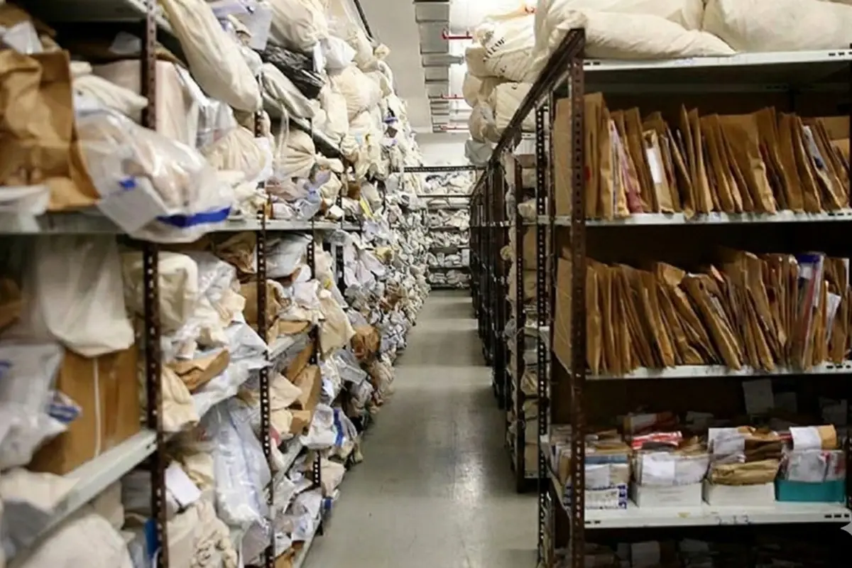 İzmir Kınık'ta Adli Emanette Sahte Tutanakla Uyuşturucu Çalınması Skandalı