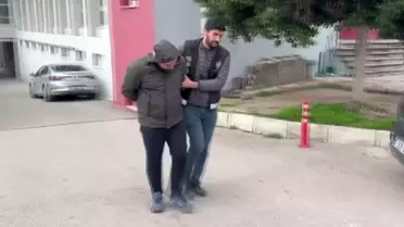 Adana’da 4.6 Milyon Sigara Kaçaklığı Tespit Edildi: Sürücü Tutuklandı