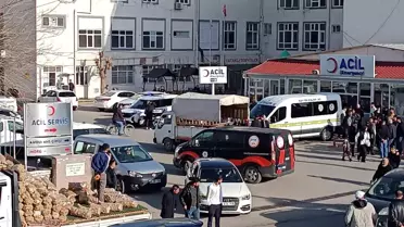 Batman’da Silahlı Çatışma Sonrası Tek Yaralı: Hastane Gerginliği Sürüyor