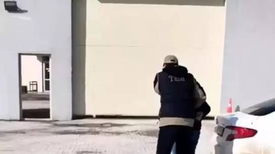 Yozgat'ta 6 yıl 10 ay hapisli FETÖ üyesi kaçak yakalandı