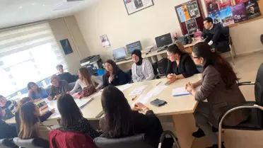 Sultanhisar’da Türkiye Yüzyılı Maarif Modeli Çalışmaları Hız Kazandı