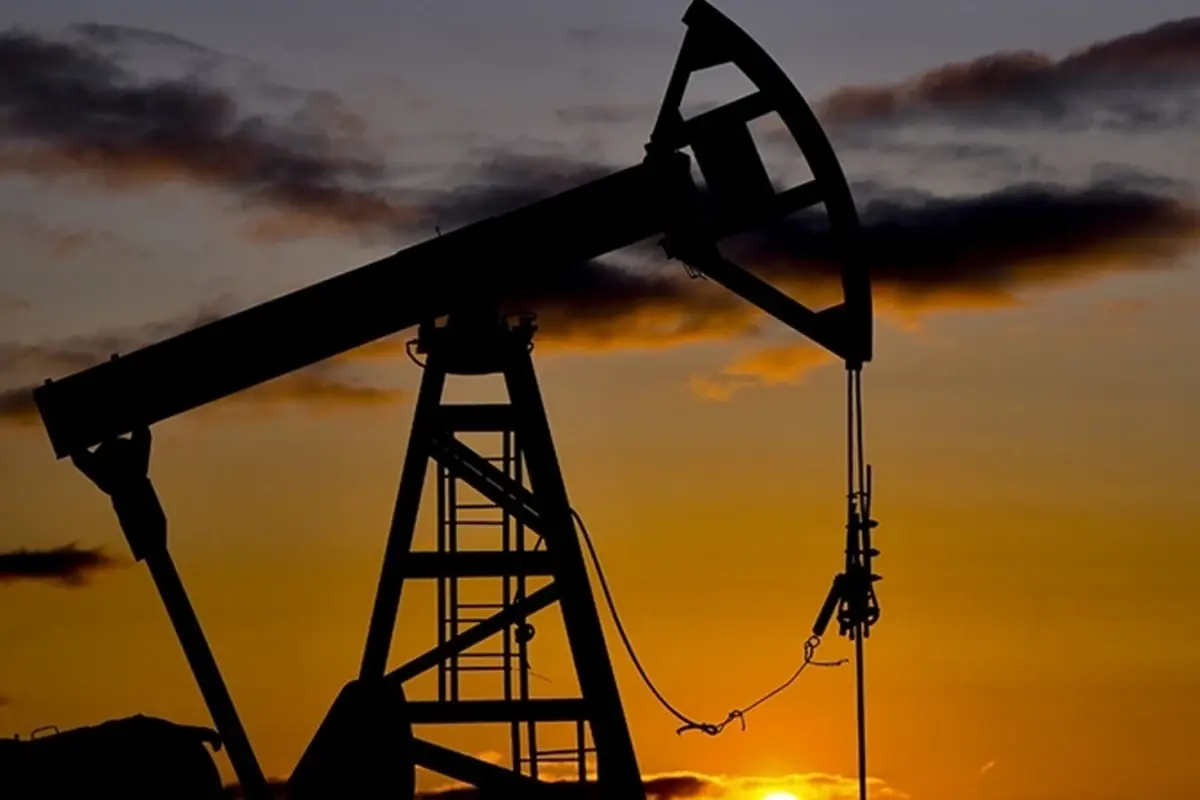 Rumeyle petrol sahası