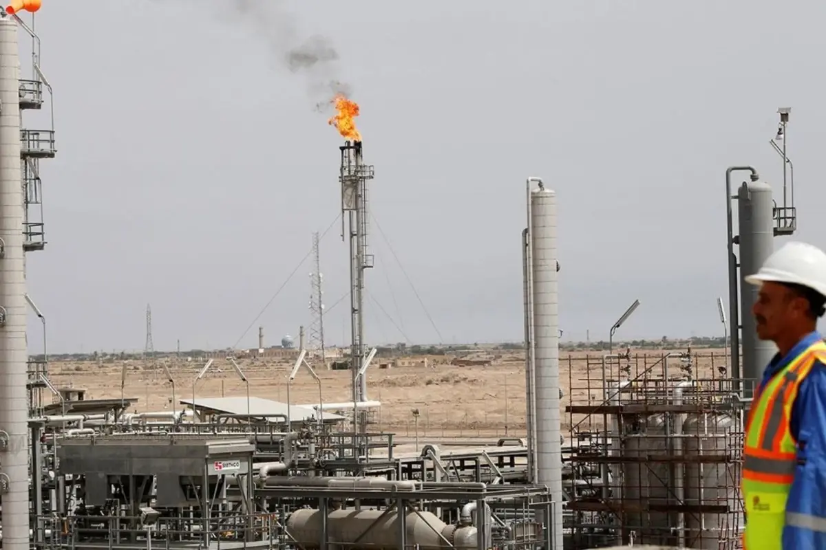 Katar’ın LNG Tesisi Kapanınca Kömür Fiyatları Rekor Kırdı