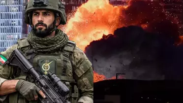 İran'dan ABD ve İsrail'e Sert Uyarı: Sürekli Saldırılar Geliyor