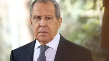 Lavrov: İran'ın Nükleer Silah Üretimi İddiaları Kanıtlanmadı