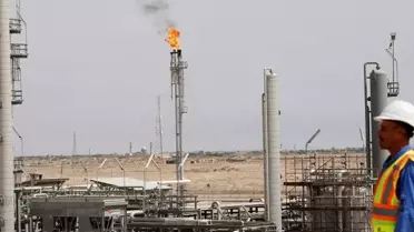 Katar’ın LNG Tesisi Kapanınca Kömür Fiyatları Rekor Kırdı